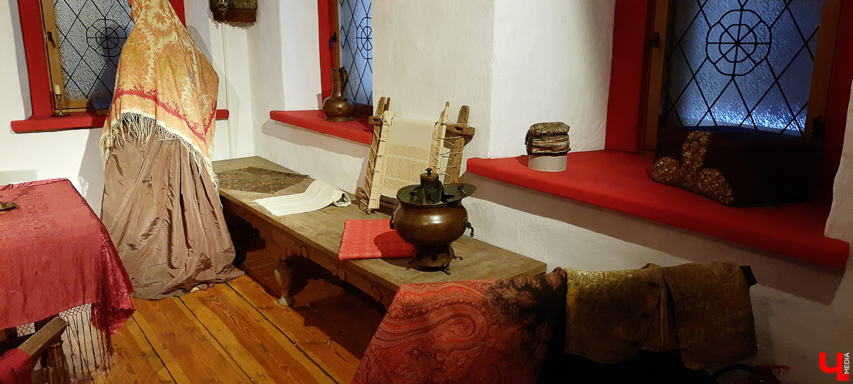 Гороховец сильно изменился за последние три года. Однозначно пора его навестить, чтобы оценить этот уникальный город!