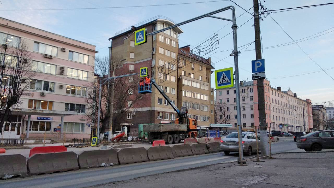 М12 начинают строить, уже изымают земли. Это далеко не все новости о дорогах и транспорте.