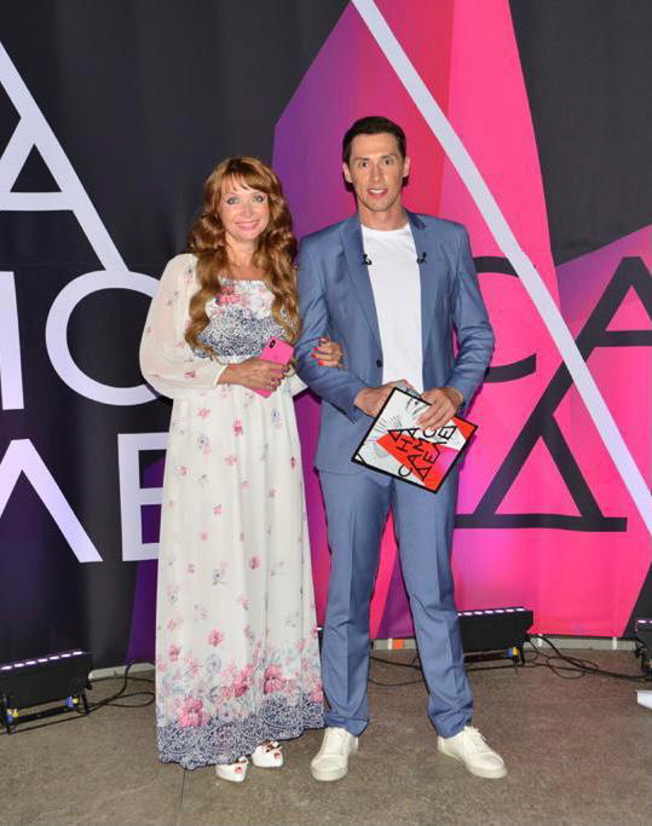 Почему ясновидение – опасный дар, и как изменить векторы судьбы. Об этом и многом другом читайте в интервью с Еленой Яриковой