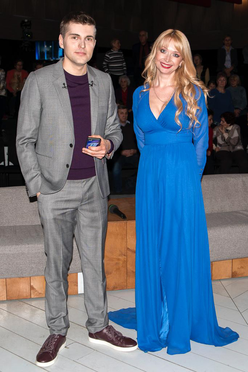 Почему ясновидение – опасный дар, и как изменить векторы судьбы. Об этом и многом другом читайте в интервью с Еленой Яриковой