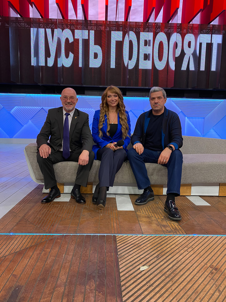 Почему ясновидение – опасный дар, и как изменить векторы судьбы. Об этом и многом другом читайте в интервью с Еленой Яриковой