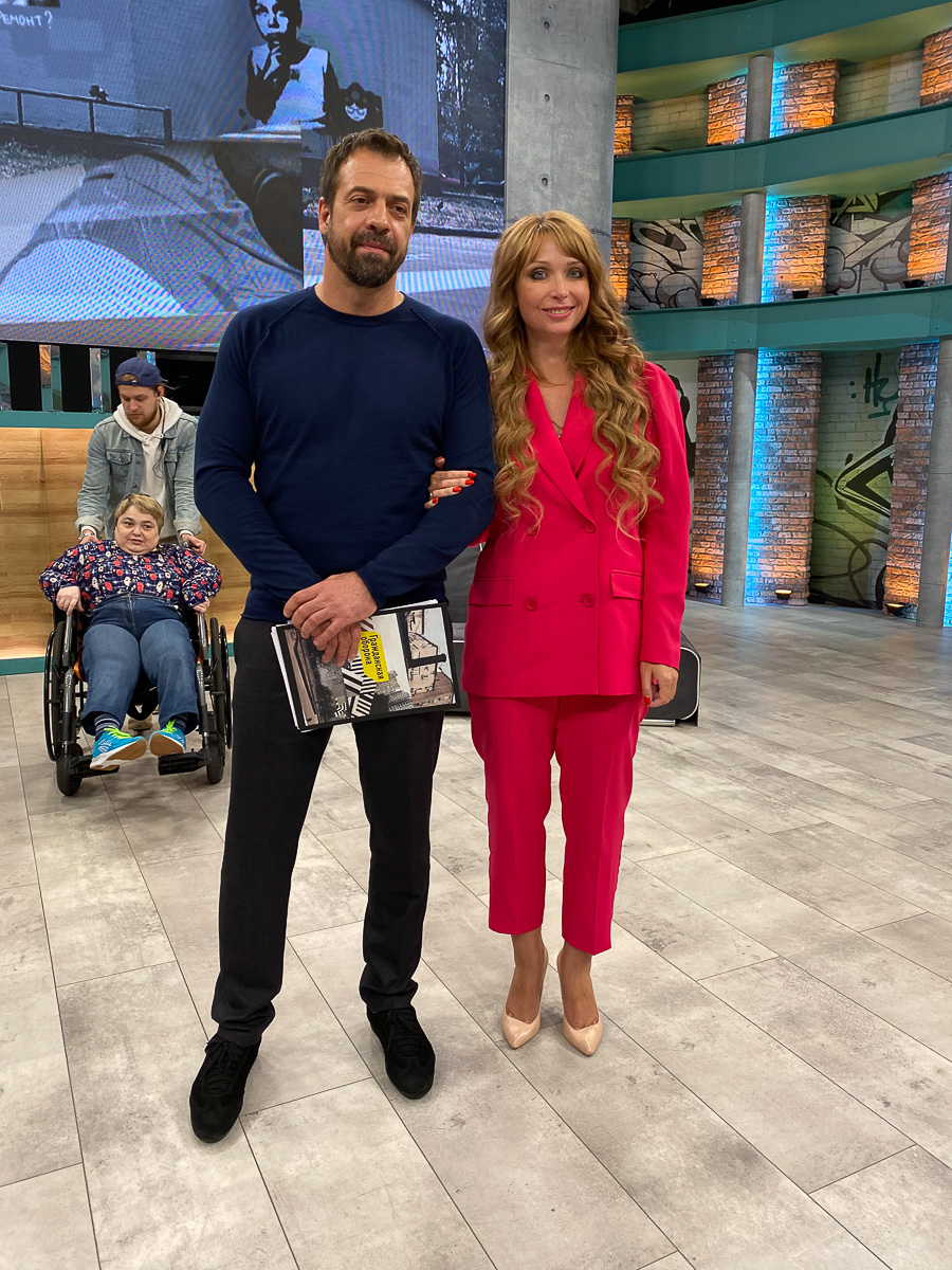 Почему ясновидение – опасный дар, и как изменить векторы судьбы. Об этом и многом другом читайте в интервью с Еленой Яриковой