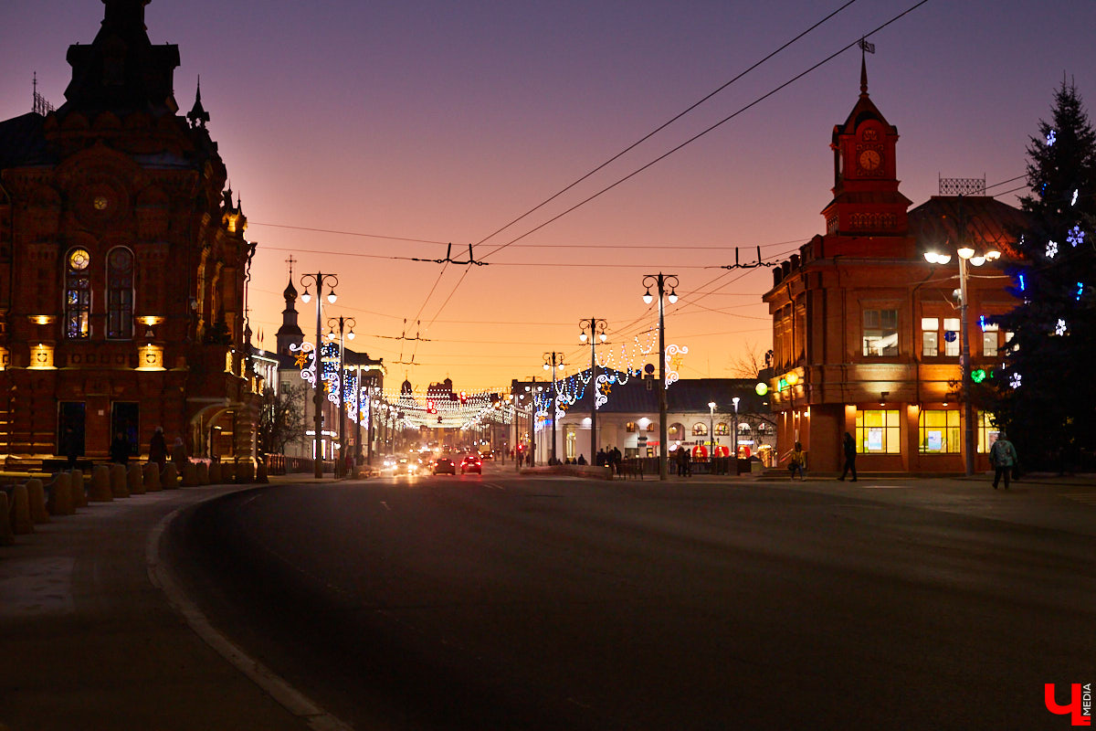 Весь информационный год мы с пристрастием следили за ходом всероссийского интернет-конкурса среди столиц регионов «Национальный выбор 2020». Итоги подведены - делимся результатами.