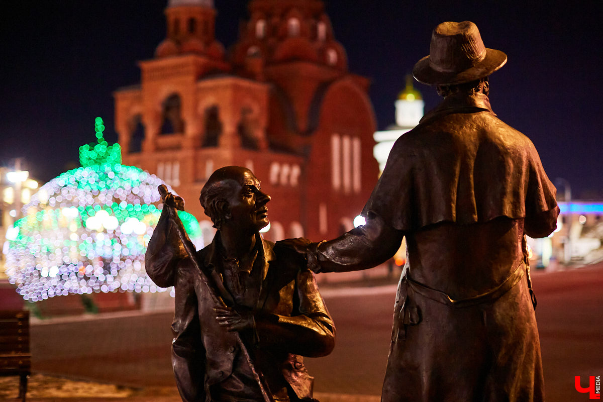 Весь информационный год мы с пристрастием следили за ходом всероссийского интернет-конкурса среди столиц регионов «Национальный выбор 2020». Итоги подведены - делимся результатами.