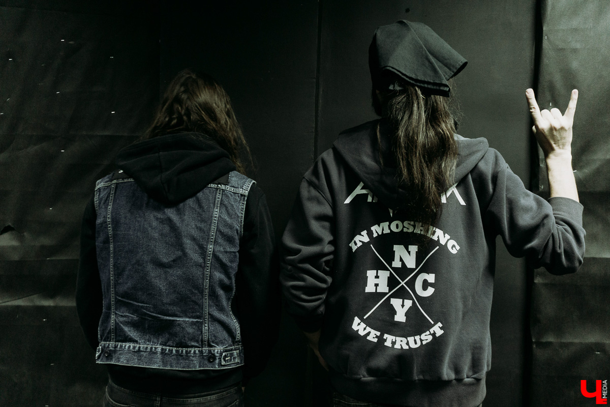 Рассуждаем с основателями микроконцертной площадки о жизни владимирского андеграунда и разбираемся, как под названием “MORG” скрылся позитивный для музыкальной индустрии проект