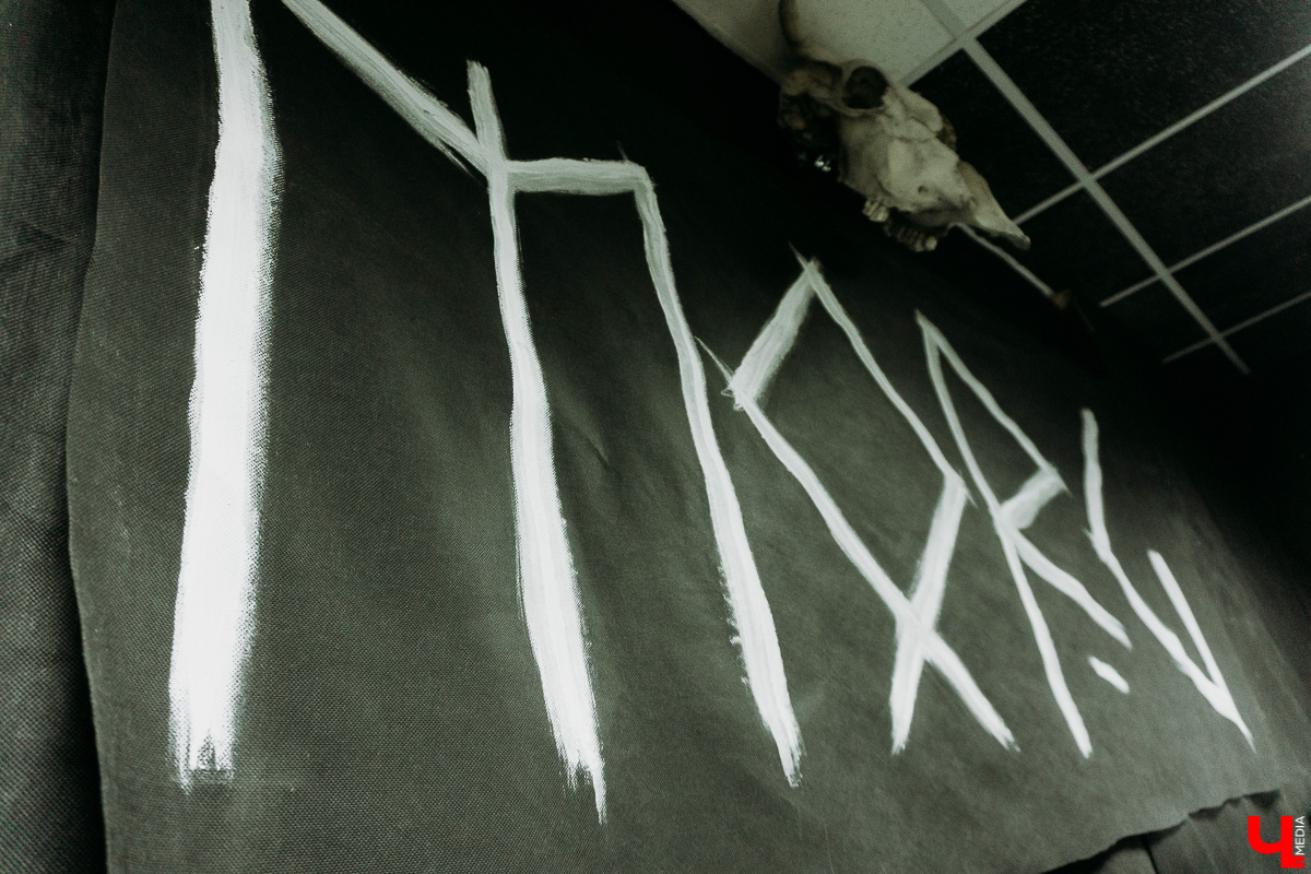 Рассуждаем с основателями микроконцертной площадки о жизни владимирского андеграунда и разбираемся, как под названием “MORG” скрылся позитивный для музыкальной индустрии проект