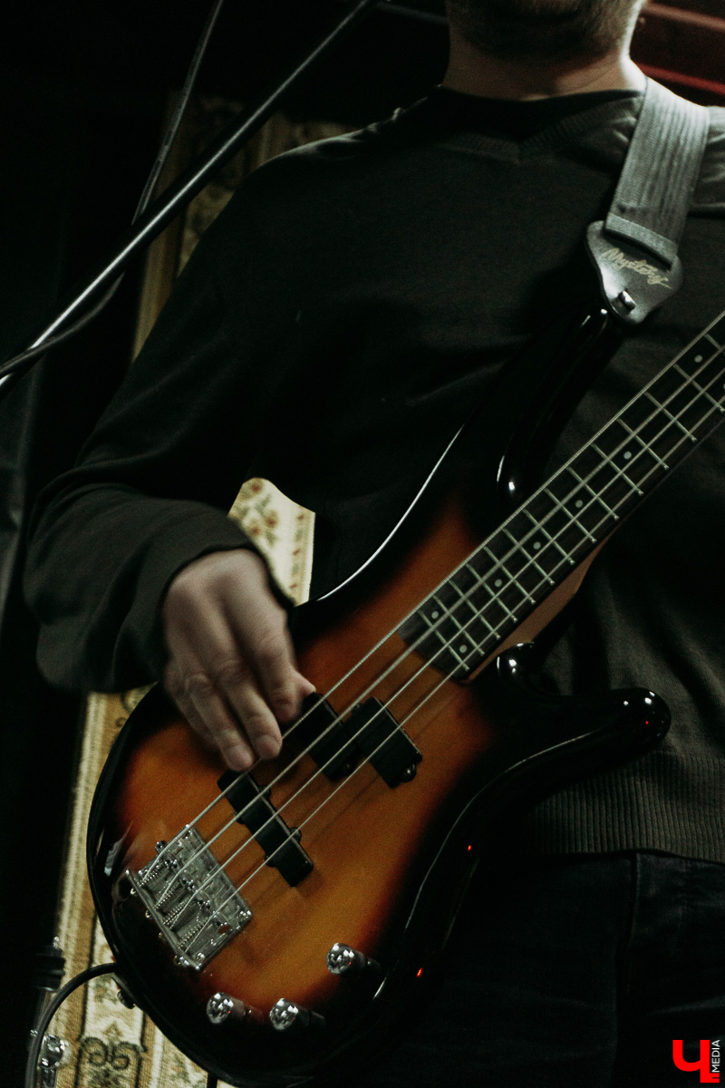 Рассуждаем с основателями микроконцертной площадки о жизни владимирского андеграунда и разбираемся, как под названием “MORG” скрылся позитивный для музыкальной индустрии проект