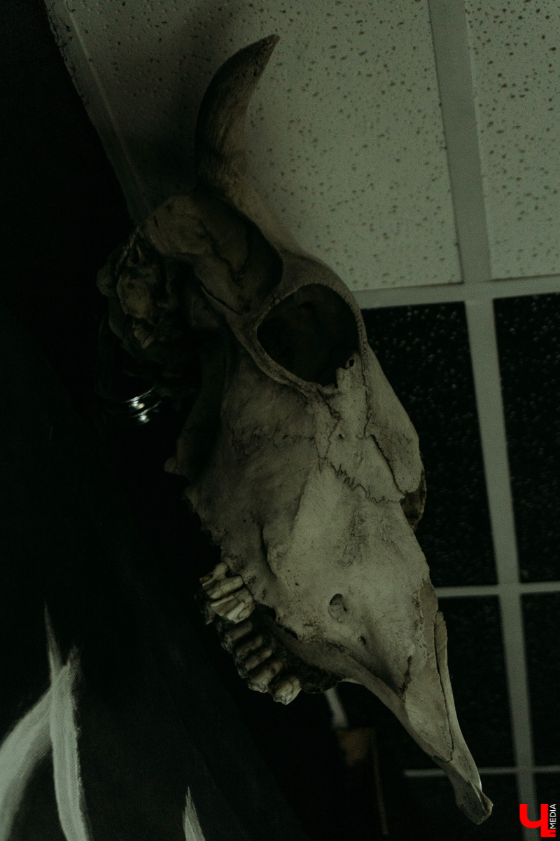 Рассуждаем с основателями микроконцертной площадки о жизни владимирского андеграунда и разбираемся, как под названием “MORG” скрылся позитивный для музыкальной индустрии проект