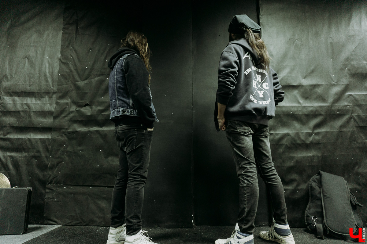 Рассуждаем с основателями микроконцертной площадки о жизни владимирского андеграунда и разбираемся, как под названием “MORG” скрылся позитивный для музыкальной индустрии проект