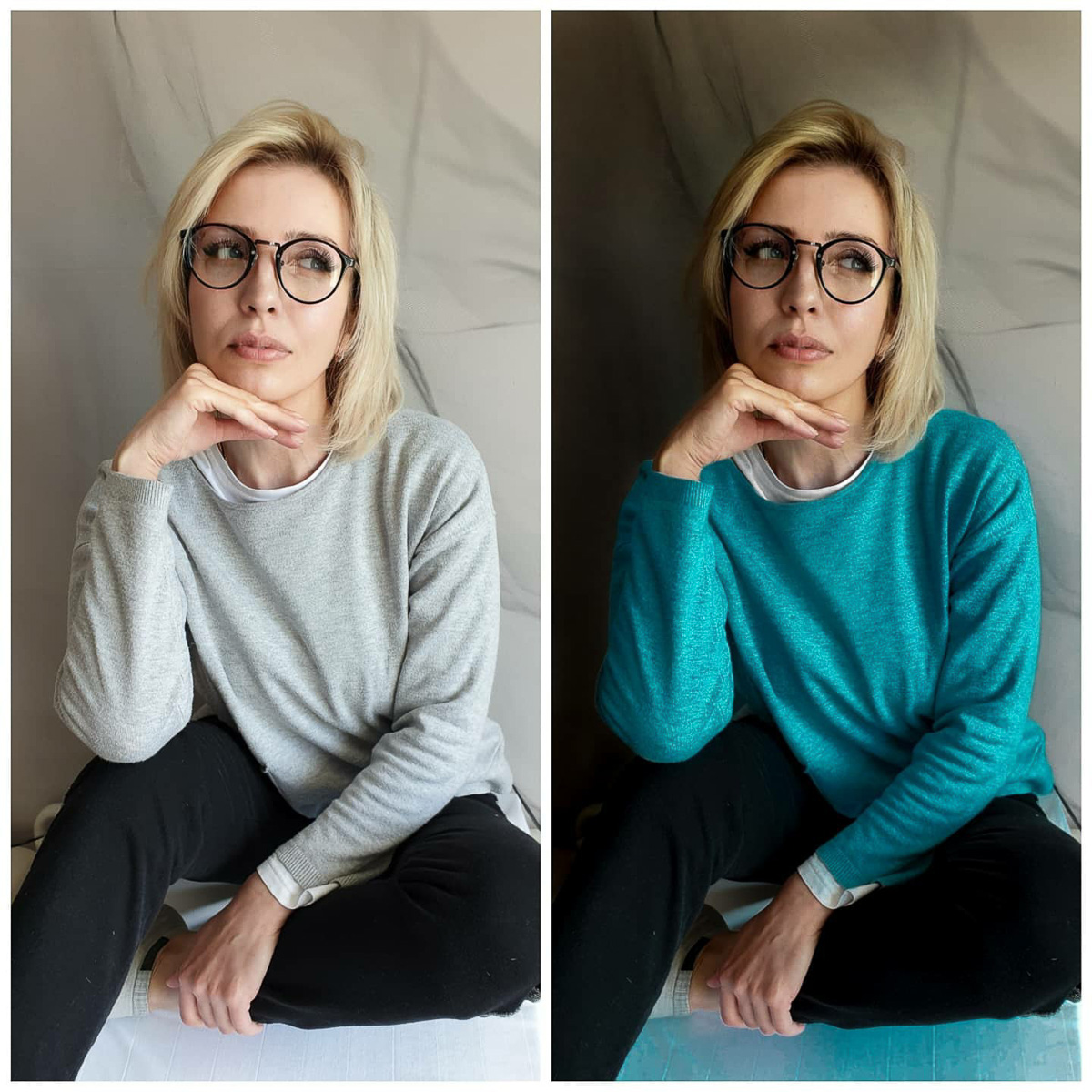 Мобильный фотограф из Владимира Татьяна Галкина ведет блог в Instagram, где рассказывает о трендах обработки и оформления. Ловите пару полезных советов, чтобы освежить визуал своего профиля.