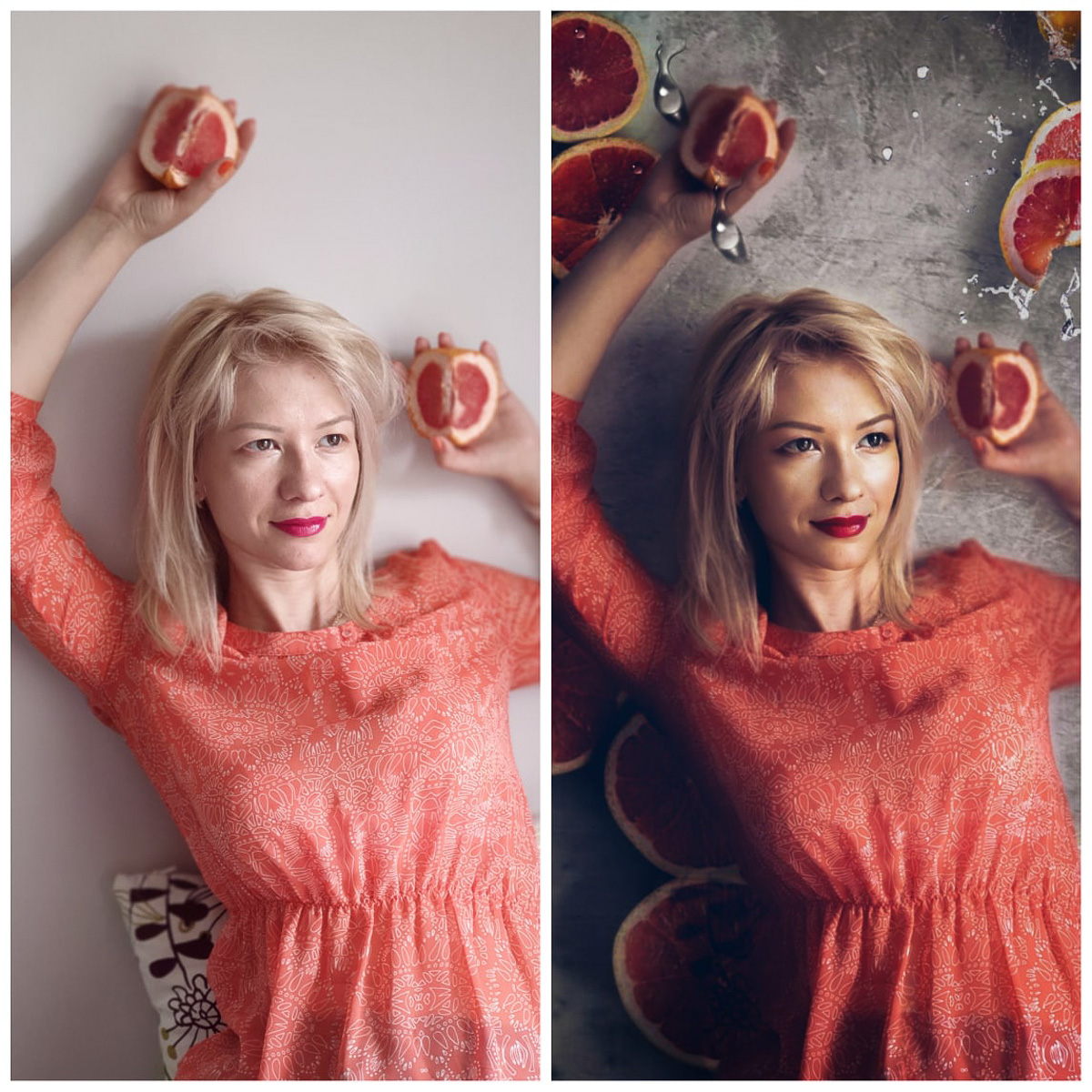 Мобильный фотограф из Владимира Татьяна Галкина ведет блог в Instagram, где рассказывает о трендах обработки и оформления. Ловите пару полезных советов, чтобы освежить визуал своего профиля.