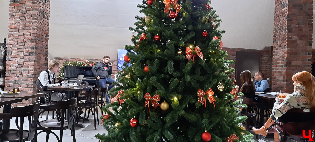 Каким урбанисты видят современный Владимир и каким город может стать через 20 лет. Об этом на днях и поговорили.