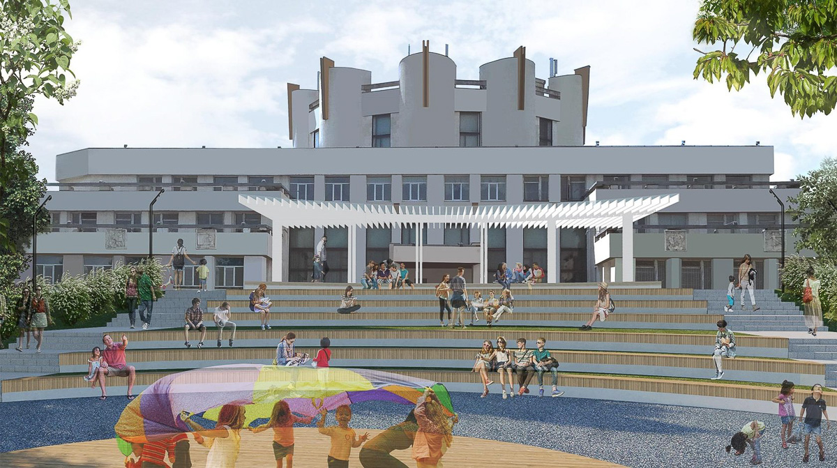 Каким урбанисты видят современный Владимир и каким город может стать через 20 лет. Об этом на днях и поговорили.