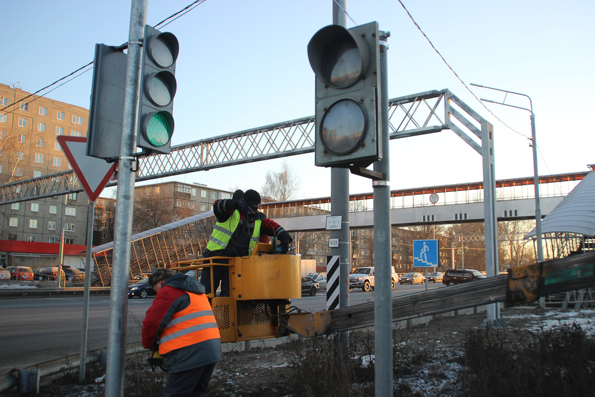 Сколько денег выделят на ремонт дорог в 2021 году? Какие крупные стройки продолжат? И что еще происходит в транспортной сфере Владимира?