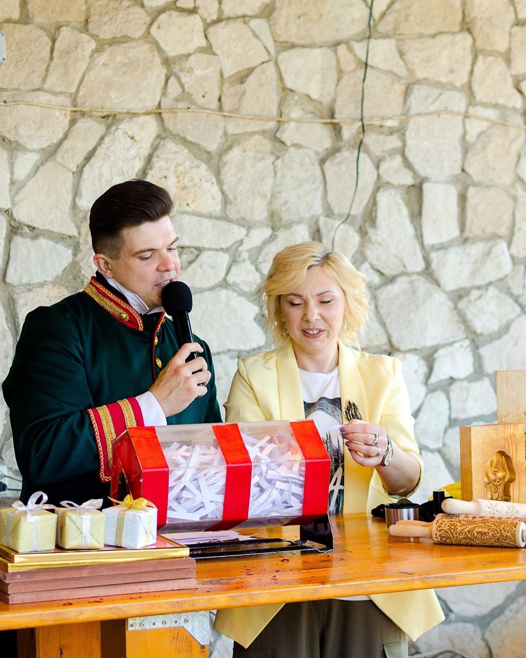 Вдохновляющие истории реально работают: дают сил двигаться дальше. И вот новый заряд энергии - им поделились жители Владимирской области.