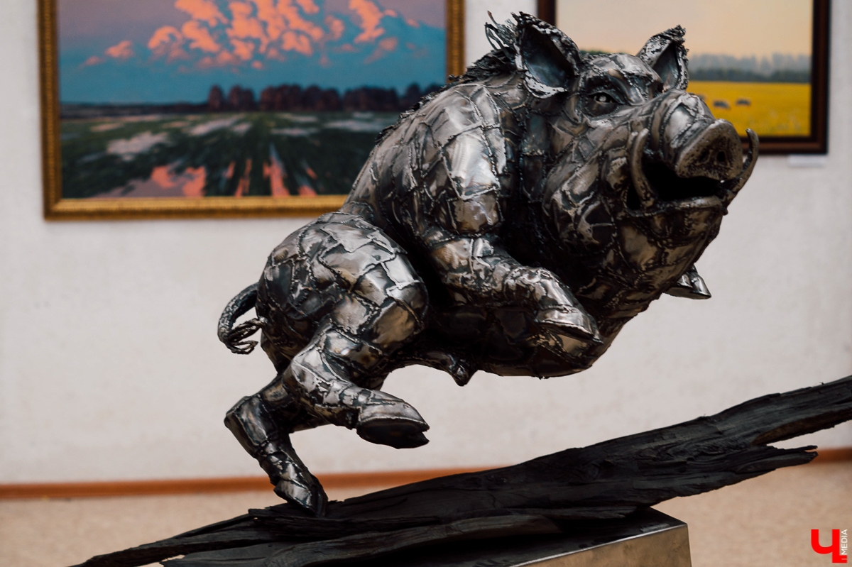 Вдохновляющие истории реально работают: дают сил двигаться дальше. И вот новый заряд энергии - им поделились жители Владимирской области.