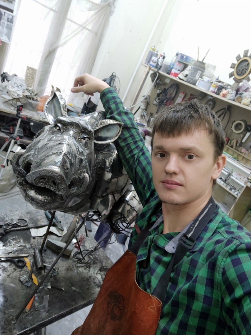 Вдохновляющие истории реально работают: дают сил двигаться дальше. И вот новый заряд энергии - им поделились жители Владимирской области.