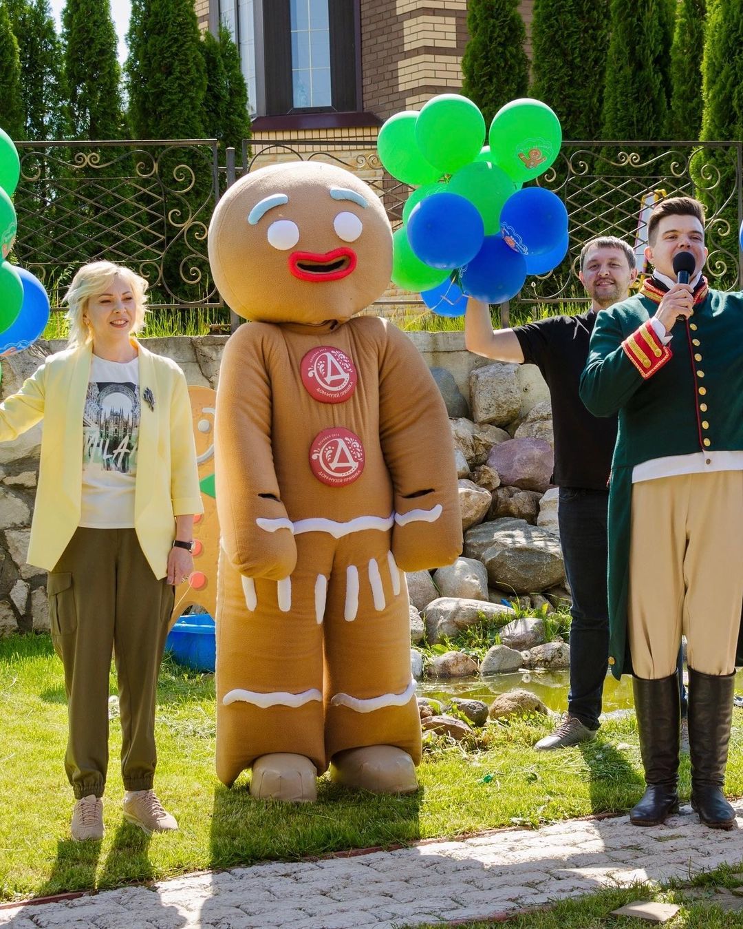 Вдохновляющие истории реально работают: дают сил двигаться дальше. И вот новый заряд энергии - им поделились жители Владимирской области.