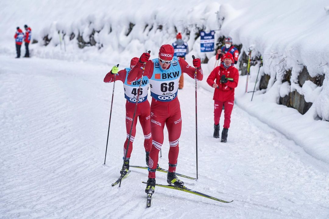 Вдохновляющие истории реально работают: дают сил двигаться дальше. И вот новый заряд энергии - им поделились жители Владимирской области.