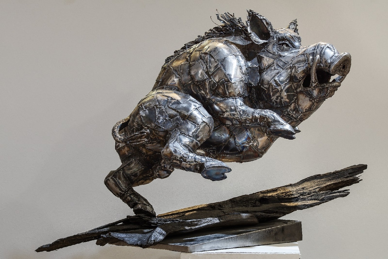 Вдохновляющие истории реально работают: дают сил двигаться дальше. И вот новый заряд энергии - им поделились жители Владимирской области.