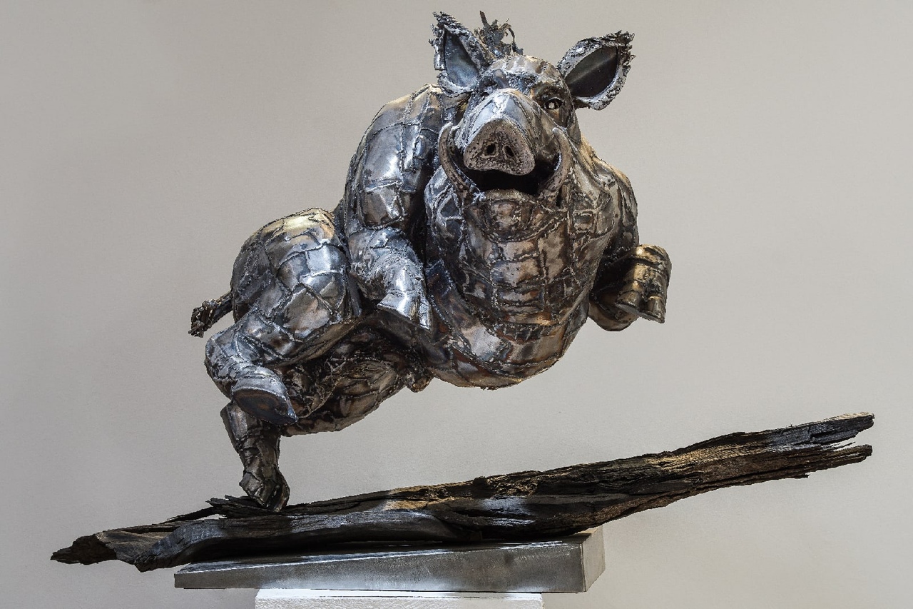 Вдохновляющие истории реально работают: дают сил двигаться дальше. И вот новый заряд энергии - им поделились жители Владимирской области.