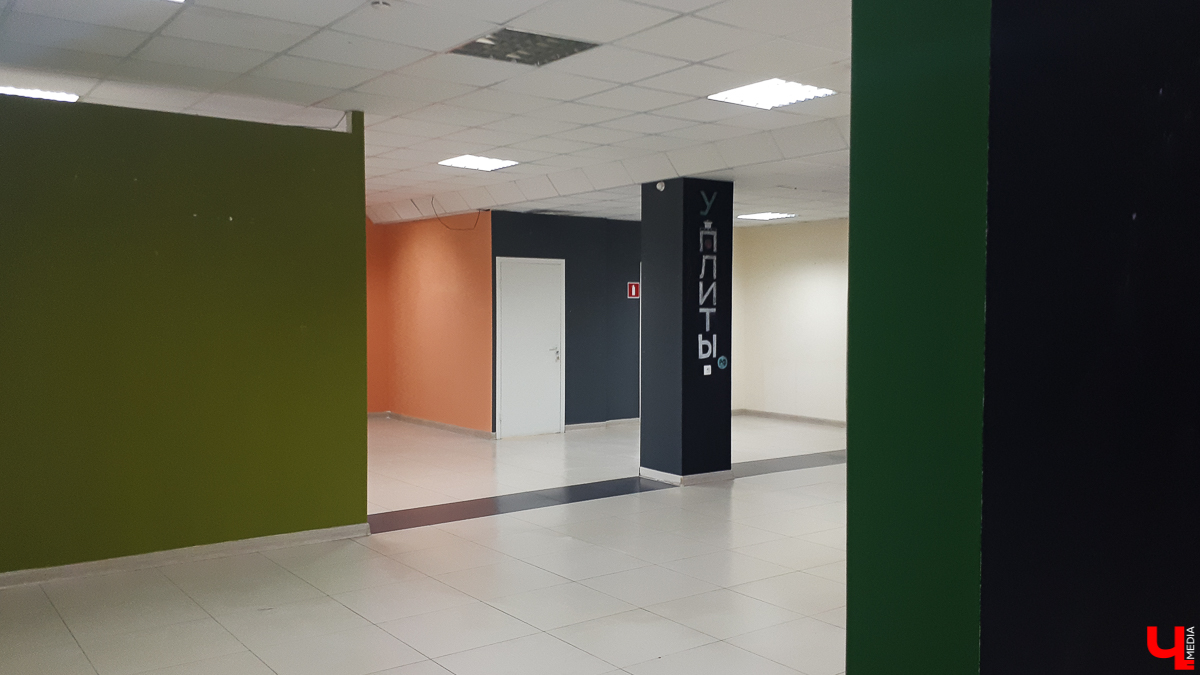 Макет садов у ДТЮ готов. В планах - концепции для Загородного парка. И есть еще несколько важных известий о грядущих переменах облика владимирских объектов.