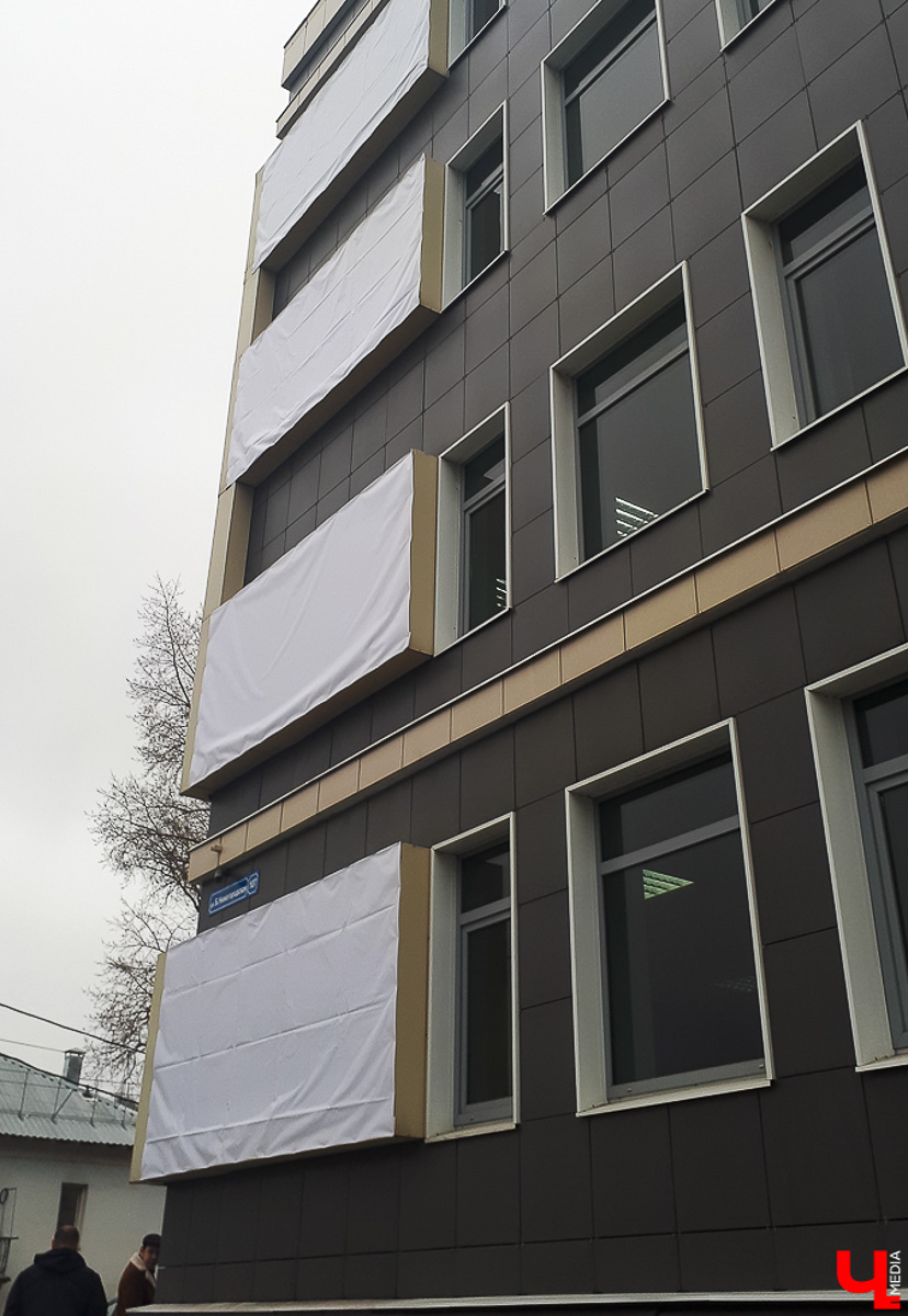 Макет садов у ДТЮ готов. В планах - концепции для Загородного парка. И есть еще несколько важных известий о грядущих переменах облика владимирских объектов.