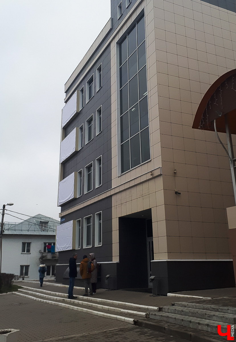 Макет садов у ДТЮ готов. В планах - концепции для Загородного парка. И есть еще несколько важных известий о грядущих переменах облика владимирских объектов.