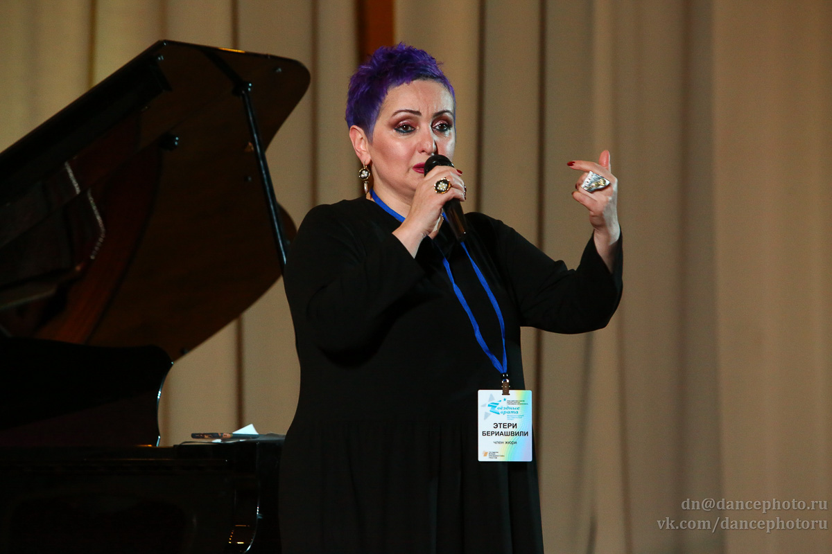 Дария Курпаяниди рассказала об итогах фестивального проекта «Zвездные Врата»-2020. Именитые гости, творческие успехи и все самое важное — в нашем интервью.