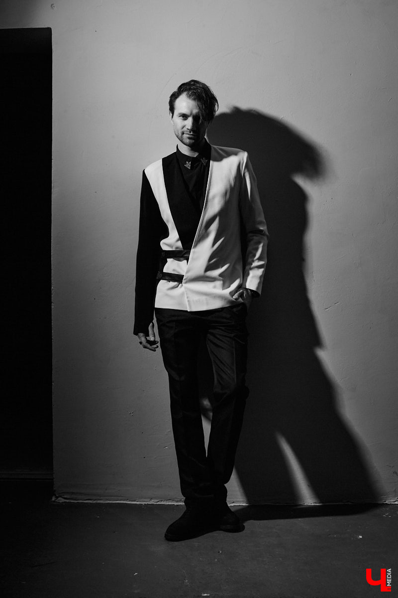 Балетмейстер и солист танцевального дуэта «Respect» Антон Лавренков о собственном стиле, который должен быть у каждого артиста.