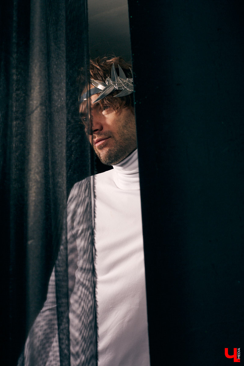 Балетмейстер и солист танцевального дуэта «Respect» Антон Лавренков о собственном стиле, который должен быть у каждого артиста.