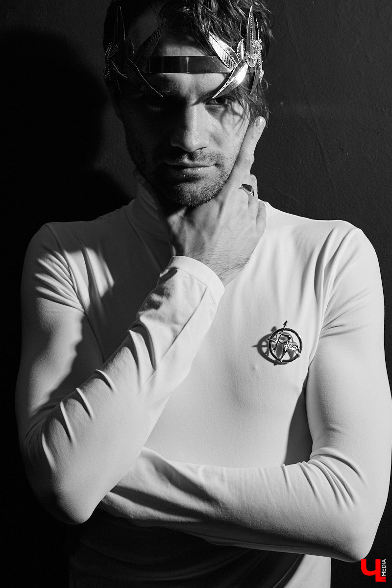 Балетмейстер и солист танцевального дуэта «Respect» Антон Лавренков о собственном стиле, который должен быть у каждого артиста.