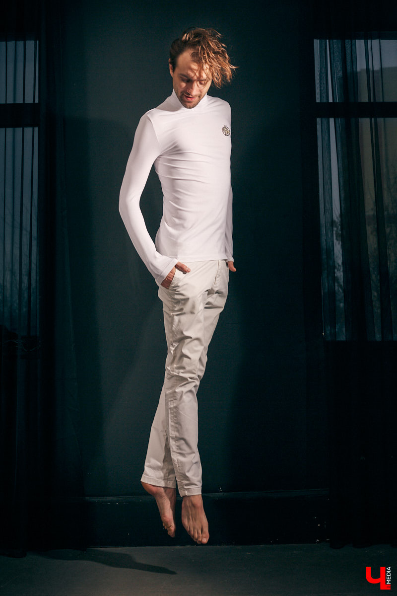 Балетмейстер и солист танцевального дуэта «Respect» Антон Лавренков о собственном стиле, который должен быть у каждого артиста.