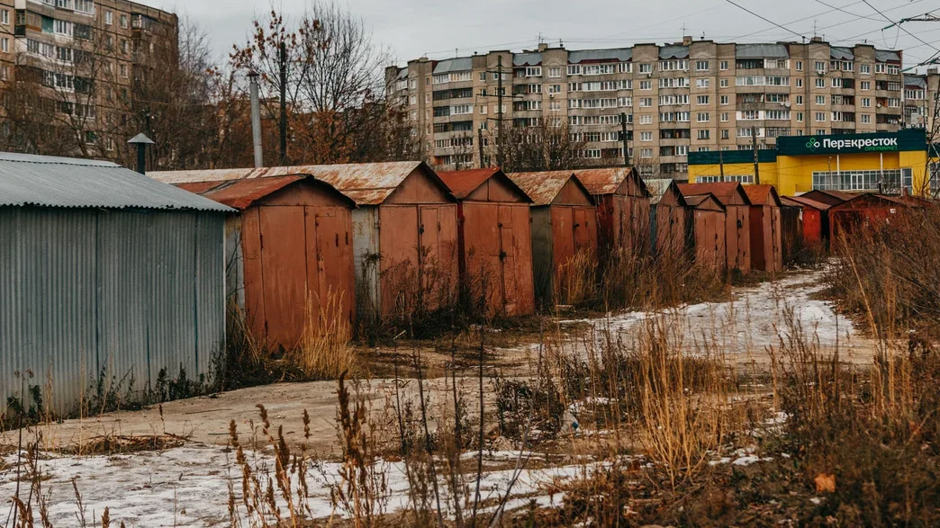 Что происходит на дорогах Владимира и Владимирской области? Самые актуальные события недели.