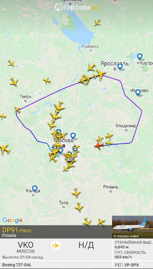 Авиатуристы 1,5 часа кружили над Золотым кольцом. А как еще можно посмотреть на достопримечательности с неба?