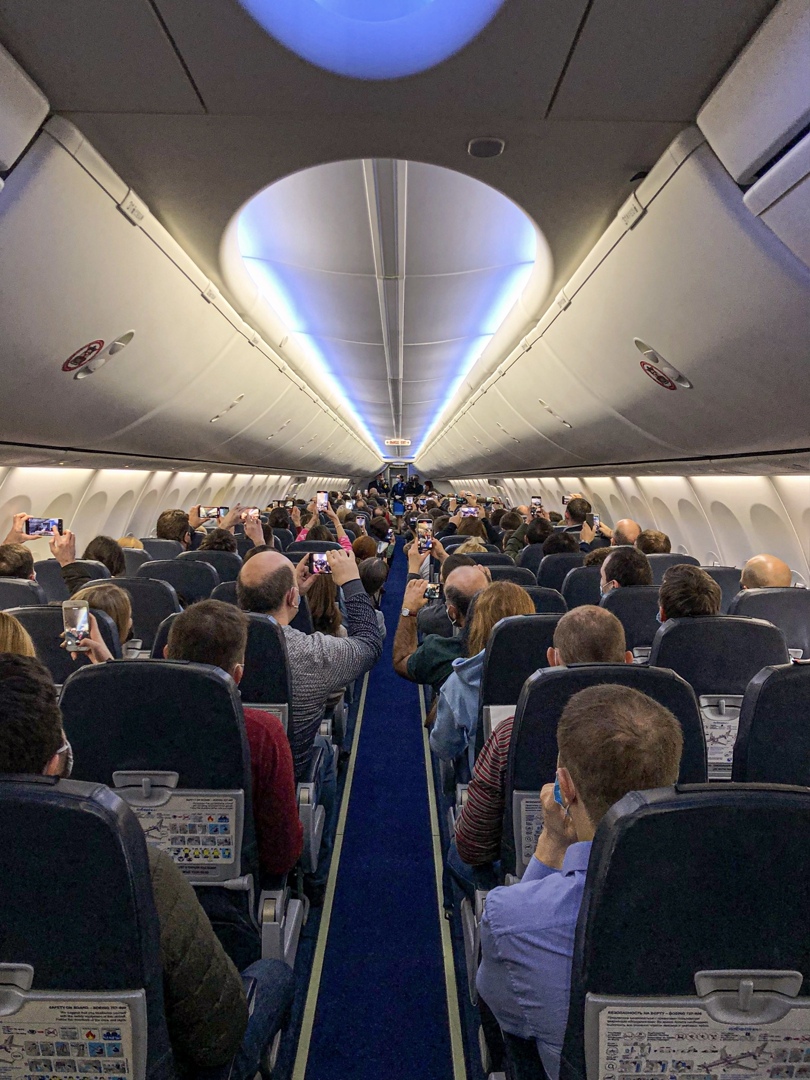 Авиатуристы 1,5 часа кружили над Золотым кольцом. А как еще можно посмотреть на достопримечательности с неба?