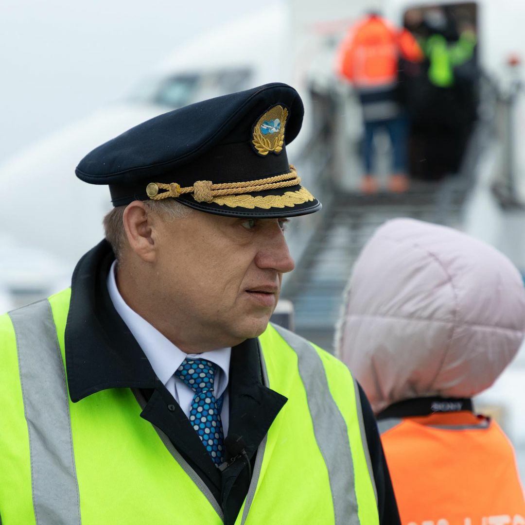 Авиатуристы 1,5 часа кружили над Золотым кольцом. А как еще можно посмотреть на достопримечательности с неба?