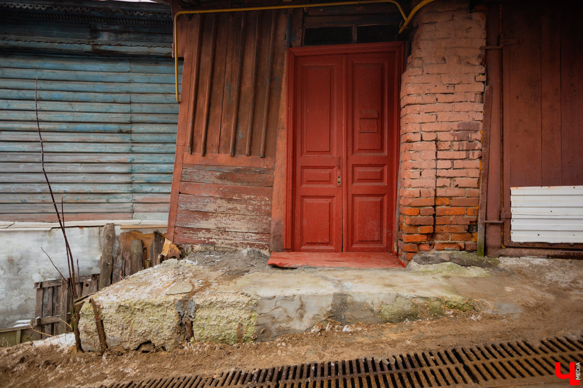 Продолжаем изучать старые и скромные улочки центра вместе с экскурсоводом Владимиром Новиковым. На очереди — Годова Гора.
