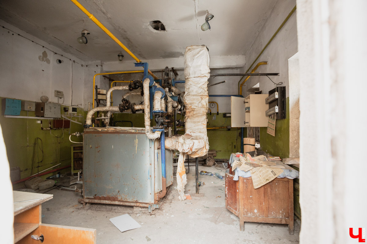 Продолжаем изучать старые и скромные улочки центра вместе с экскурсоводом Владимиром Новиковым. На очереди — Годова Гора.