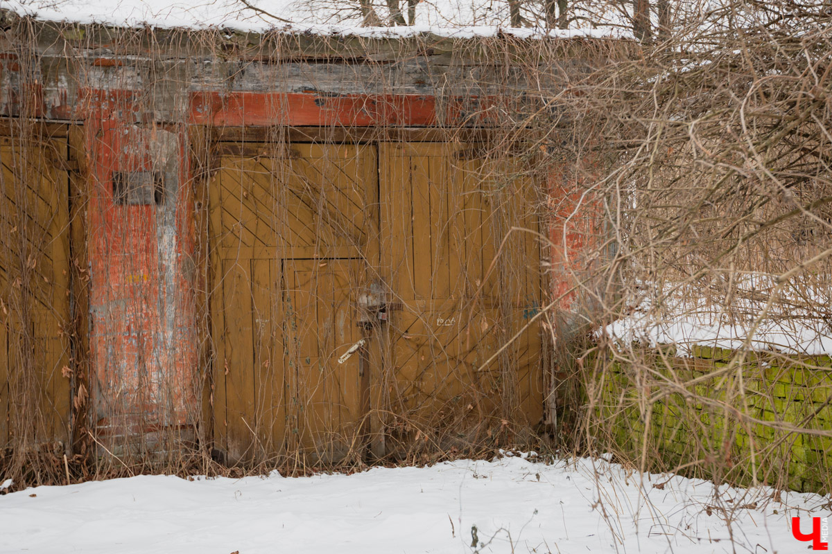 Продолжаем изучать старые и скромные улочки центра вместе с экскурсоводом Владимиром Новиковым. На очереди — Годова Гора.