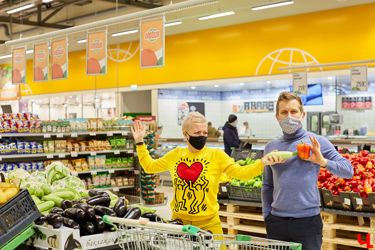 Куратор выставок Анастасия Вавилова узнала, как из остатков новогоднего ужина сделать быстрый и полезный пирог.