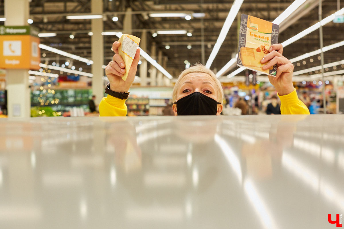 Куратор выставок Анастасия Вавилова узнала, как из остатков новогоднего ужина сделать быстрый и полезный пирог.