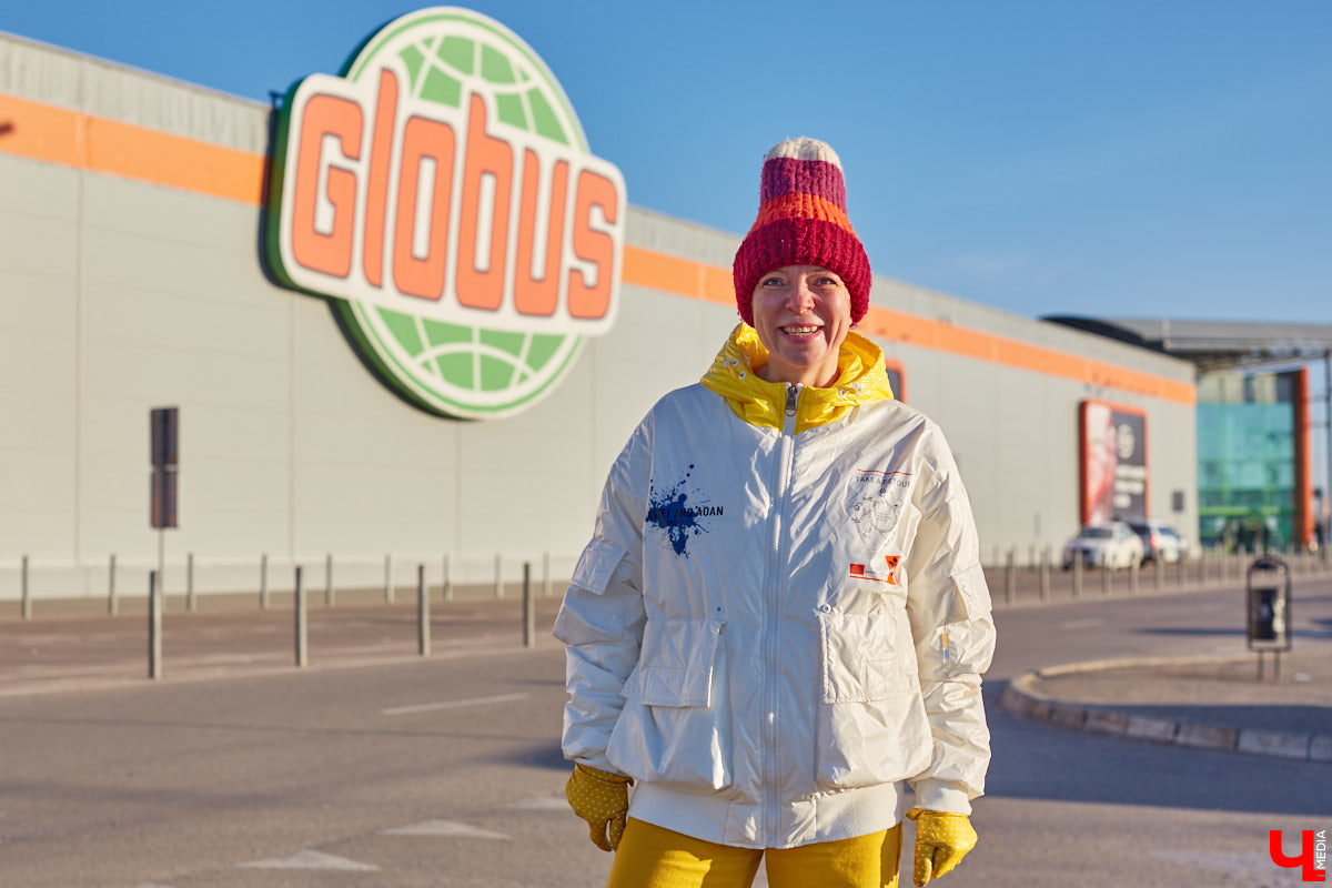 Куратор выставок Анастасия Вавилова узнала, как из остатков новогоднего ужина сделать быстрый и полезный пирог.