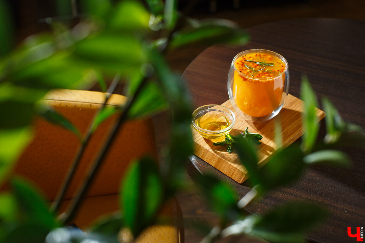 Согреваемся этой зимой правильно: выбираем подходящий напиток для длинных январских выходных.