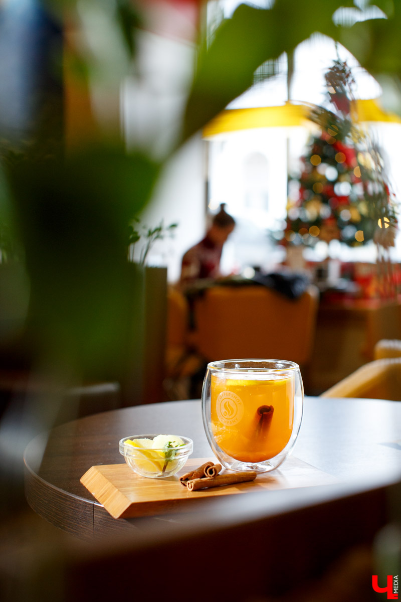 Согреваемся этой зимой правильно: выбираем подходящий напиток для длинных январских выходных.