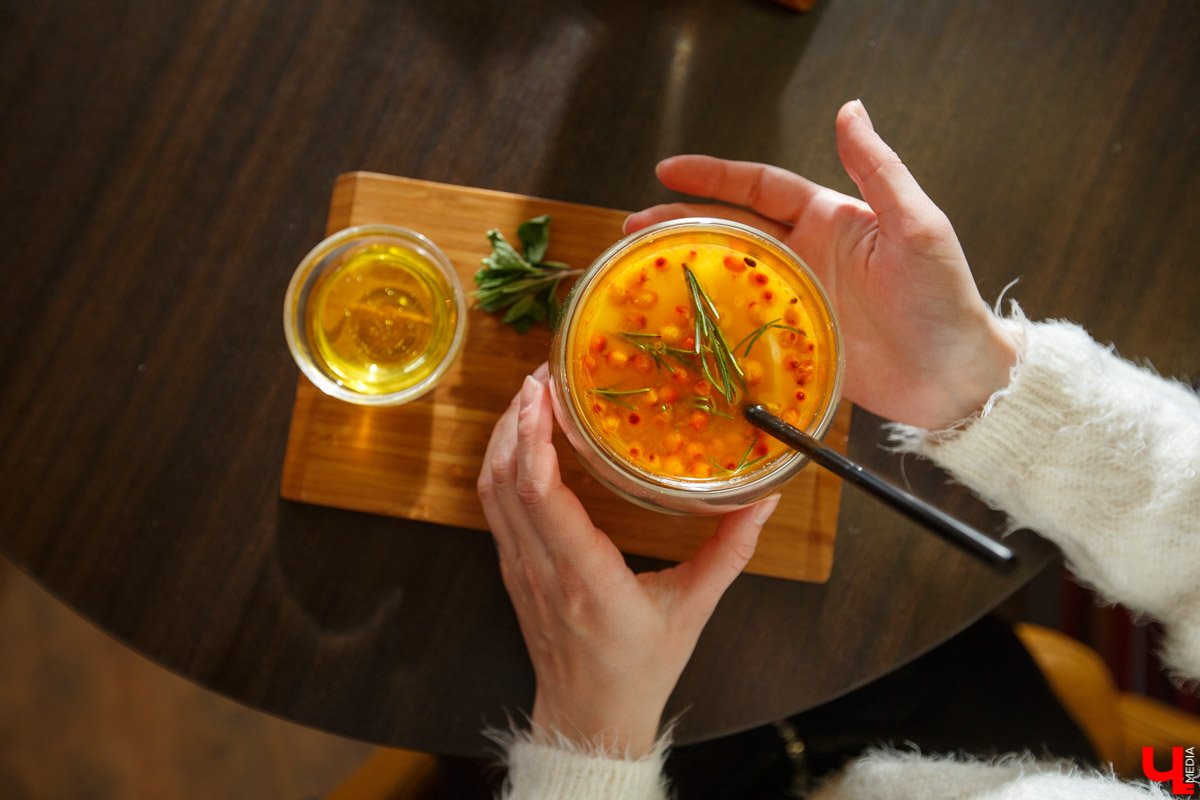 Согреваемся этой зимой правильно: выбираем подходящий напиток для длинных январских выходных.