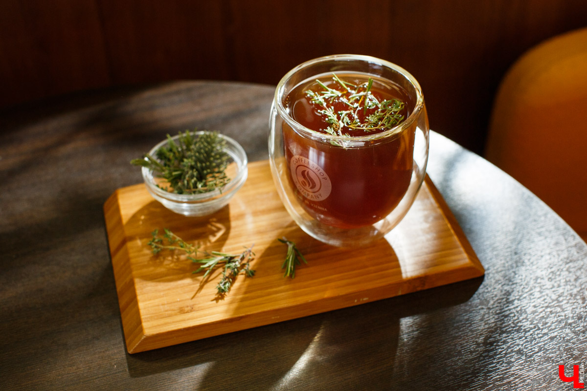 Согреваемся этой зимой правильно: выбираем подходящий напиток для длинных январских выходных.