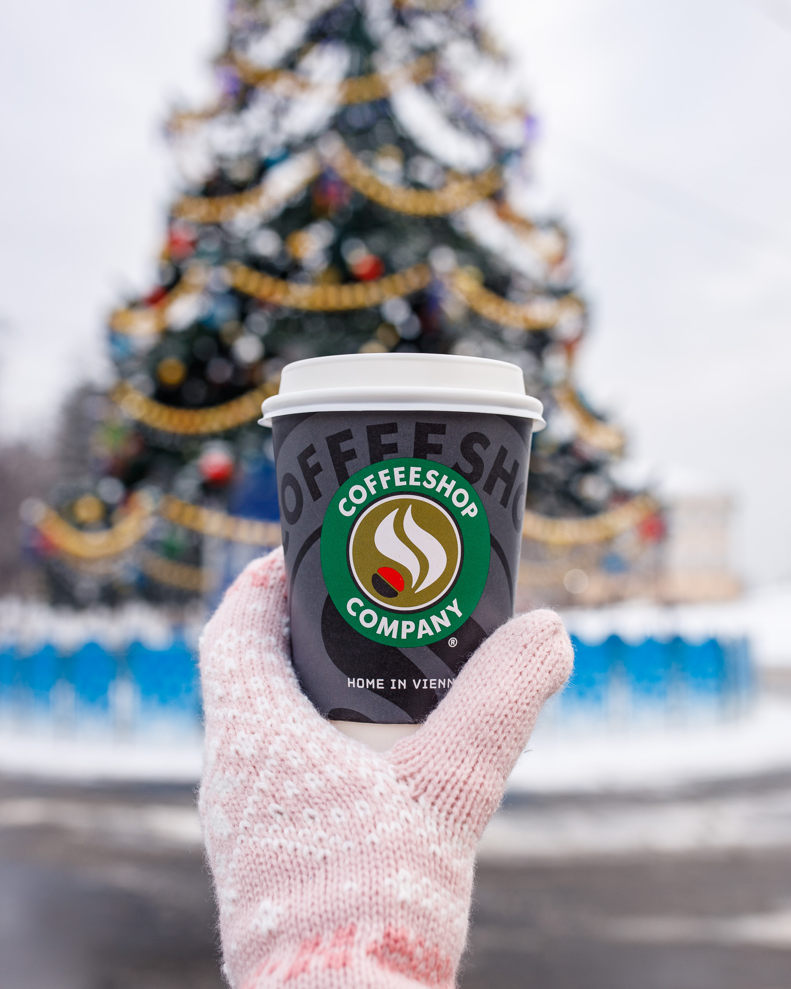 Согреваемся этой зимой правильно: выбираем подходящий напиток для длинных январских выходных.