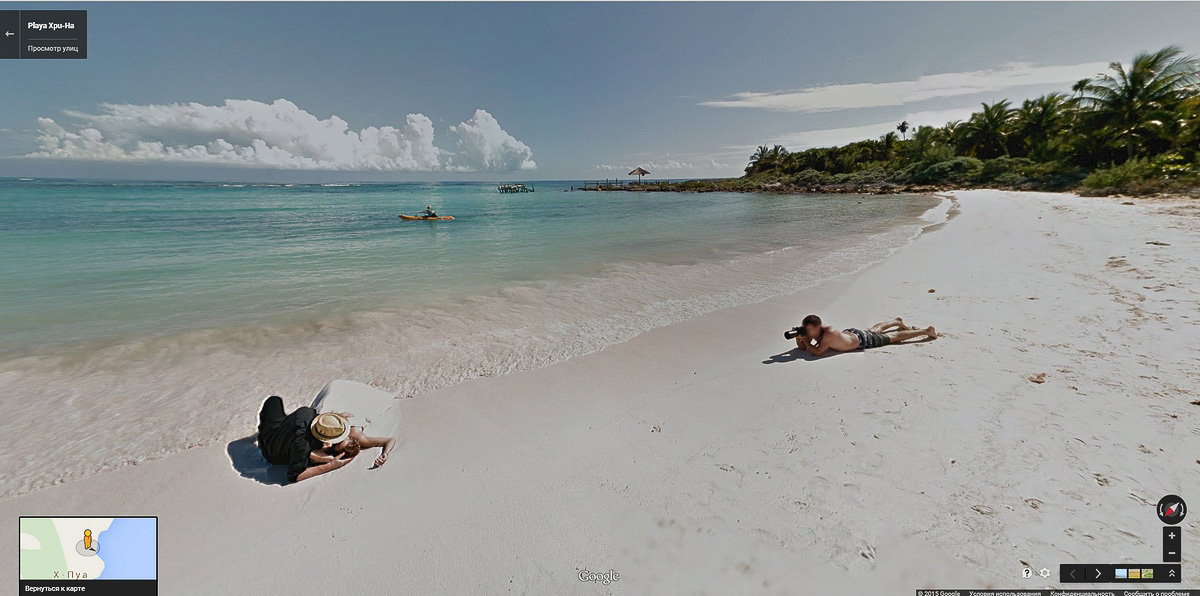 Разбираемся в нюансах «того самого кадра» с фотографом Владимиром Никоновым.