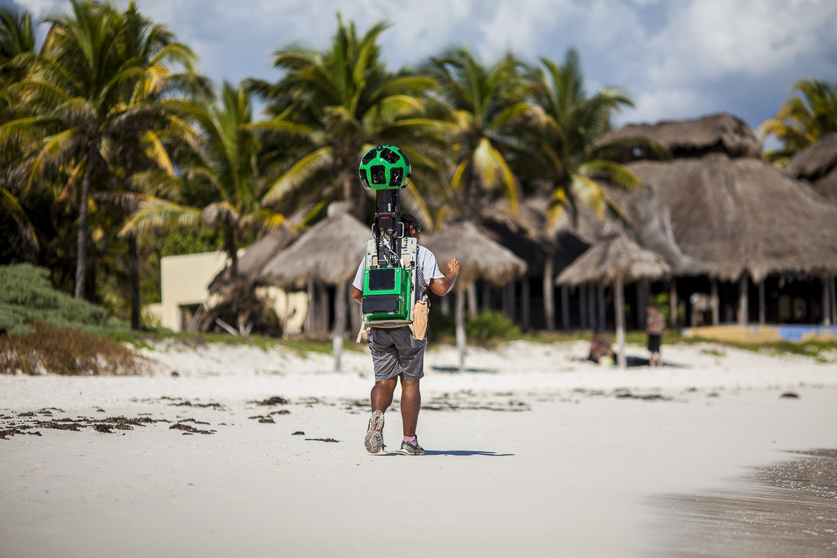 Разбираемся в нюансах «того самого кадра» с фотографом Владимиром Никоновым.